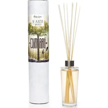 Aroma difuzér Boles d´olor Difuzér MIKADO 200 ml, Cumarú|Boles Dolor