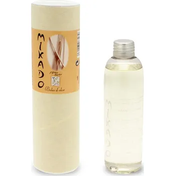 Aroma difuzér Boles d´olor Náhradní náplň MIKADO 200ml Jazmín Blanco + tyčky|Boles Dolor