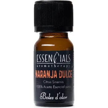 Boles d´olor Esence vonná 10 ml. Naran|Boles Dolor