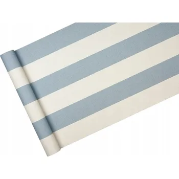 Tapeta Tapeta Grandeco vinylová na vliesu modrá omyvatelná 53x1005 cm