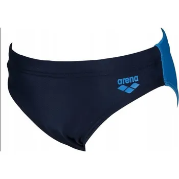 Podprsenka Dětské plavkové slipy Arena vícebarevné, velikost 98