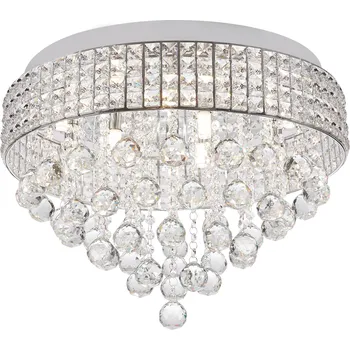 Luxusní stropní svítidlo Capri 50