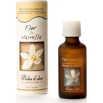 Vonný olej Boles d´olor Vonná esence 50 ml. Flor de Vainilla|Boles Dolor