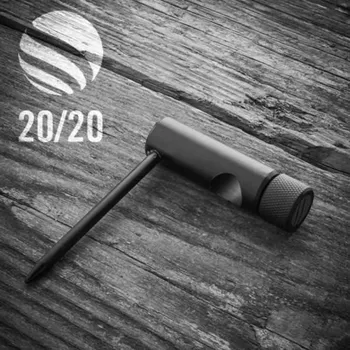 Cygnet Stabilizátor 12mm