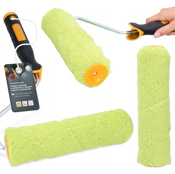 Malířský váleček Váleček s rukojetí TRCR 25 cm