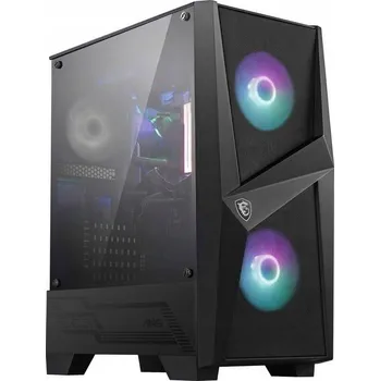 Stolní počítač RGB MAG GAMER CORE i5 14400F 32GB RTX 4060 SSD 1TB Win11 WIFI6 BT