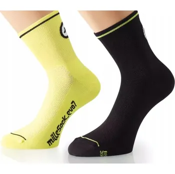 Pánské ponožky Ponožky Asos velikost 35-38 černé