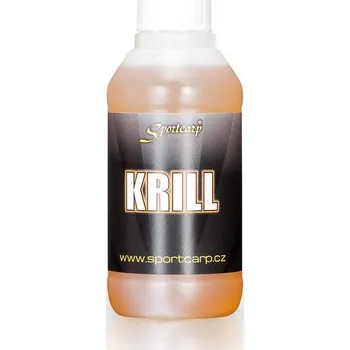 Návnadové aroma Sportcarp esence Premium Krill 100 ml