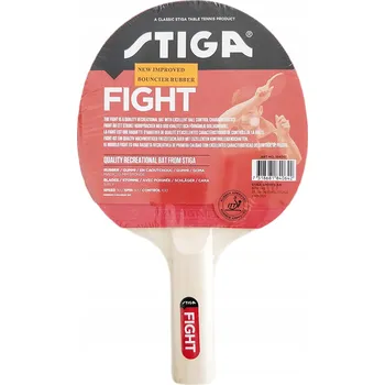 Stolní tenis Raketa na stolní tenis Stiga Fight