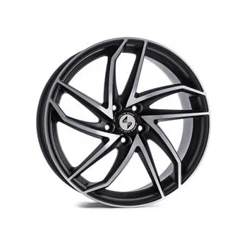 Alu kolo zátěžový index disku 760 kg/disk