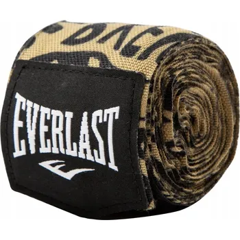 Příslušenství pro čtečku elektronické knihy EVERLAST BOXERSKÁ OMOTÁVKA 3,00m SPARK MOTIVATE GOLD