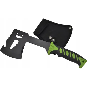 Sekera MULTIFUNKČNÍ SEKERA S POUZDREM
