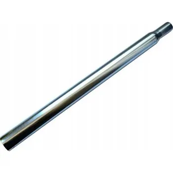 Sedlovka Sedlovka, objímka sedla 28,6 X 400 mm