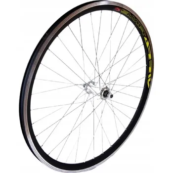 Cyklosvítilna Přední kolo na kolo 27" PAOP Alu Kužel