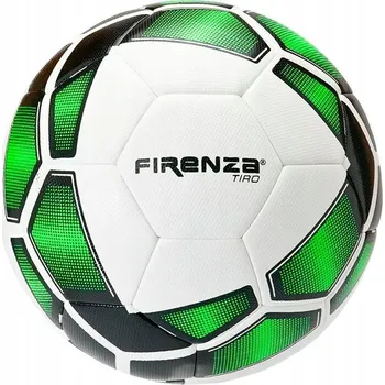 Fotbalový míč FOTBALOVÝ MÍČ FIRENZA TIRO velikost: 5