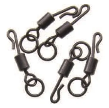 Mistrall obratlík s kroužkem Velikost 4, 10ks/bal