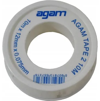Těsnicí páska na závity pro vodu 10 m