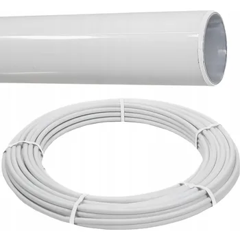 Instalatérský materiál TRUBKA PEX ALUPEX VÍCEVRSTVÁ 16x2mm S HLINÍKOVOU VLOŽKOU PE-Xb/AL/PE 5 M