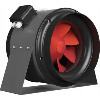 Domácí ventilátor Potrubní ventilátor Vents BOOST 400