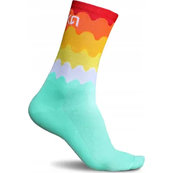 Pánské ponožky Cyklistické Ponožky Luxa Tenerife - M/L