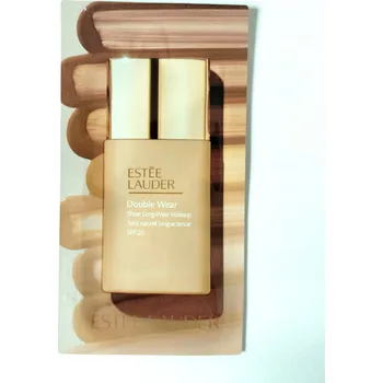 Make-up Estée Lauder Double Wear Sheer Long 3C2 PEBBLE podkladová báze na obličej 1 ml