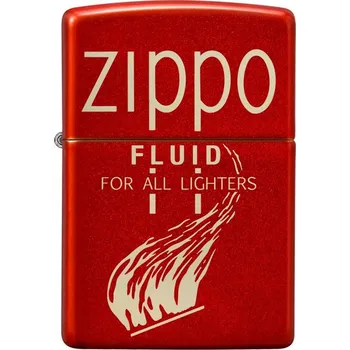 Zippo Retro Design 26997