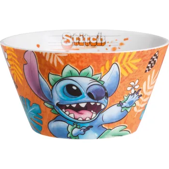 Miska Disney Lilo & Stitch - Orange