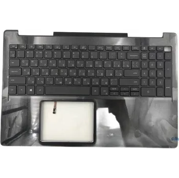 Šasi notebooku Opěrka dlaní s klávesnicí Dell Vostro 7590 WNTTJ