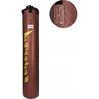 Boxovací pytel Boxovací pytel Fairtex HB6PY_rd