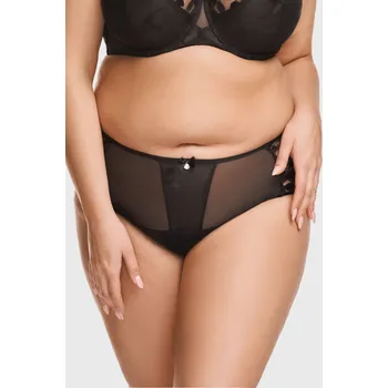 Kalhotky Klasické kalhotky Grace s vysokým pasem