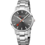 Mondaine A660.30360.81SBJ SBB Classic 40mm 5ATM
