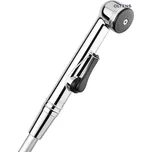 Oltens Rhine sprchová hlavice k umyvadlové nebo bidetové baterii, chrom 37600100