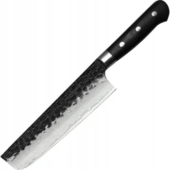 Kuchyňský nůž Samura Pro-S Lunar kuchyňský nůž nakiri 17 cm