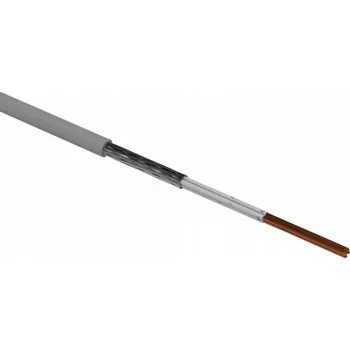 elektrický kabel Řídicí kabel Zamel LiYCY stíněný 3x0,5 mm2