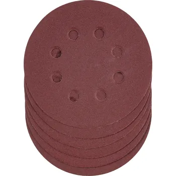 Brusný papír PARKSIDE® Sada brusných papírů (sada brusných papírů pro excentrickou brusku)