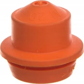 Kabelová průchodka Hensel 36001039