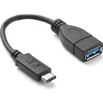 Kabel do PC OTG USB 3.0 Kabel s USB C - Úžasná Rychlost a Funkčnost Roh