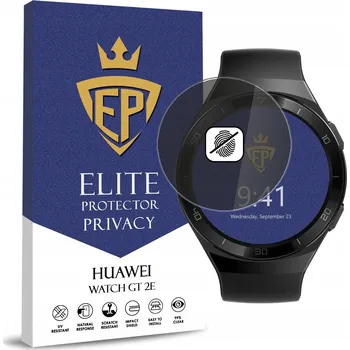 Ochranná Fólie Elite Protector pro WATCH GT 2E
