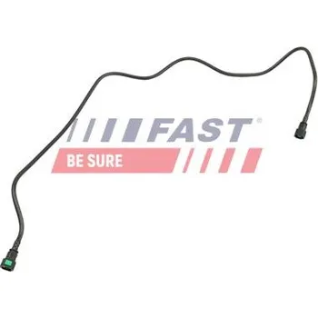 Palivová hadice renault master iii 10> zpáteční ft10723