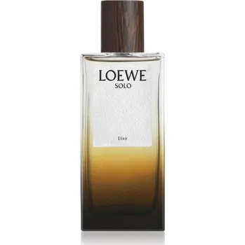 Unisex parfém Loewe Solo Elixir parfémovaná voda pro muže 100 ml