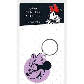 Přívěsek Na Klíče Disney se zvířaty