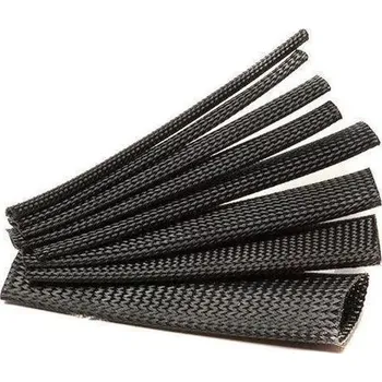 Síťový kabel Ochranný nylonový oplet na kabely 6mm