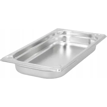 Dóza na potraviny GN nádoba 1/3 Technica 40 mm nerezová ocel 1,5 l