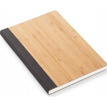 Blok Notes A5 Asgard béžový