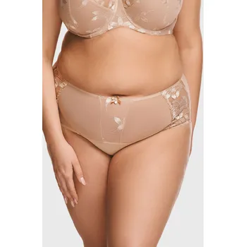 Dámské spodní prádlo Klasické kalhotky Grace s vysokým pasem