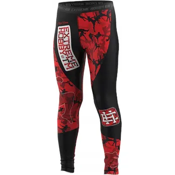 Dámské legíny Kalhoty Extreme Hobby vel. 3XS