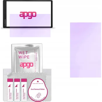 Vrták Hybridní Sklo apgo pro Garmin DriveSmart 66 EU MT-D 1 ks