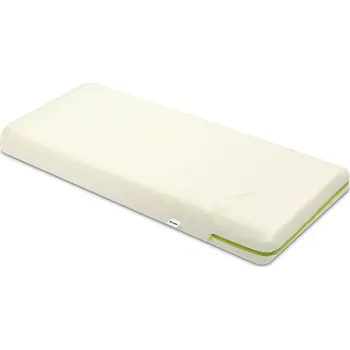 Matrace Matrace 90x40cm Aloe Latex. pěna, kokos, Rozměry 90x40