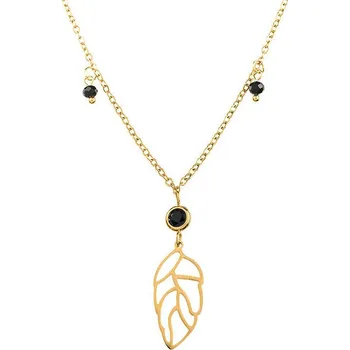 Hodinky Náhrdelník Pacific Gold PCB00082