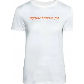 Dámské tričko Sportovní tričko Sportano Active Women s krátkým rukávem 3XL